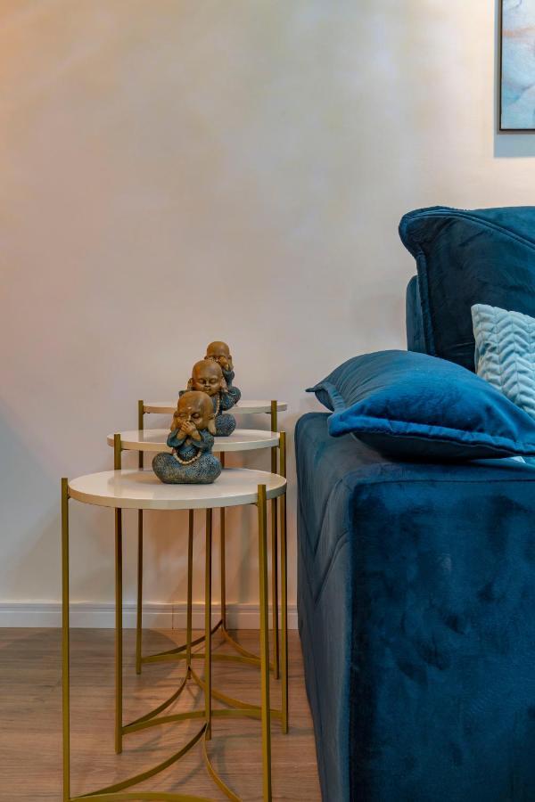 Apartament D, Henrique Canela Zewnętrze zdjęcie