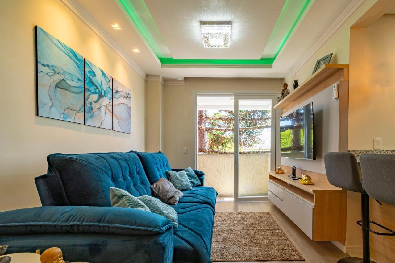 Apartament D, Henrique Canela Zewnętrze zdjęcie