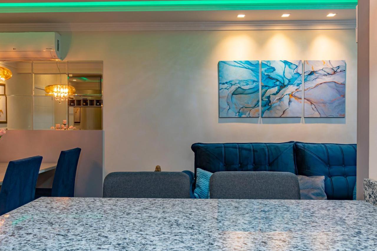 Apartament D, Henrique Canela Zewnętrze zdjęcie
