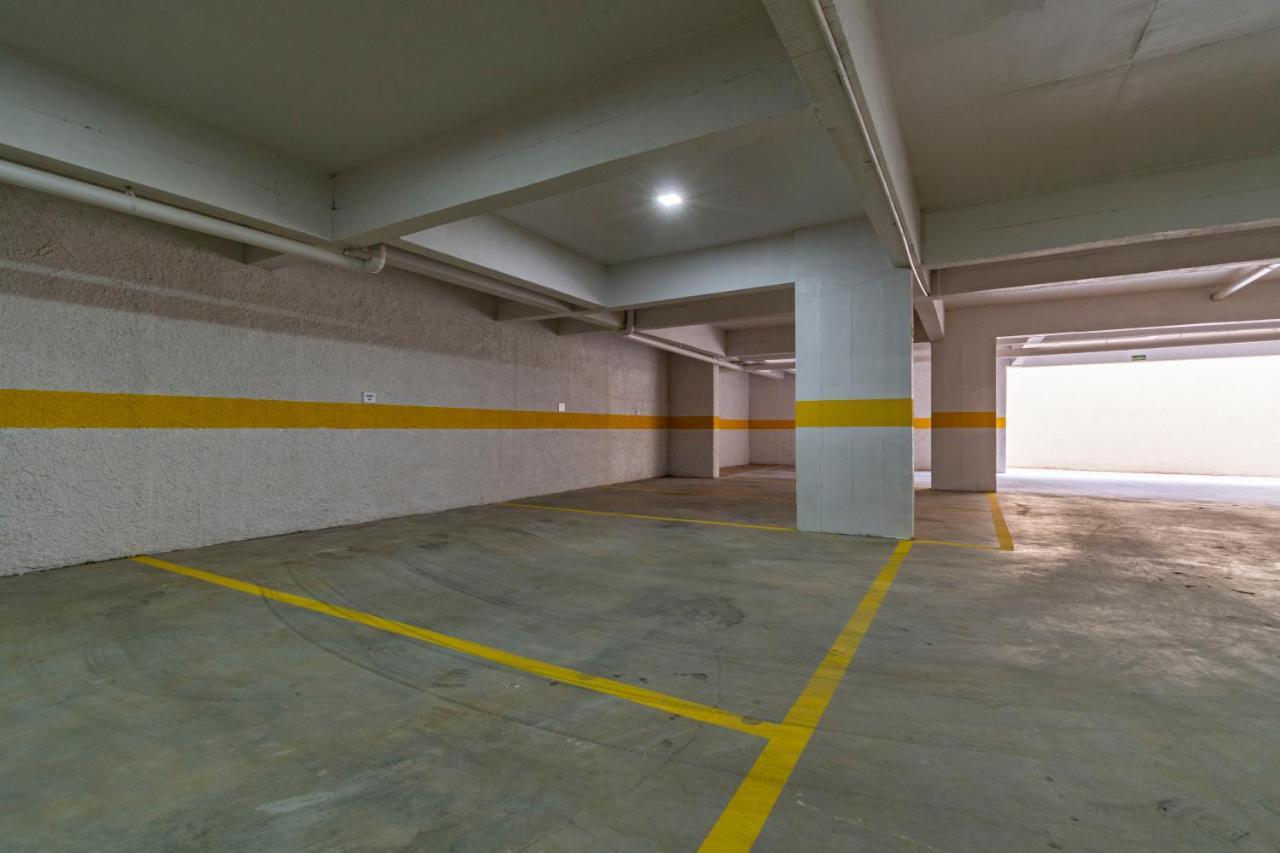 Apartament D, Henrique Canela Zewnętrze zdjęcie