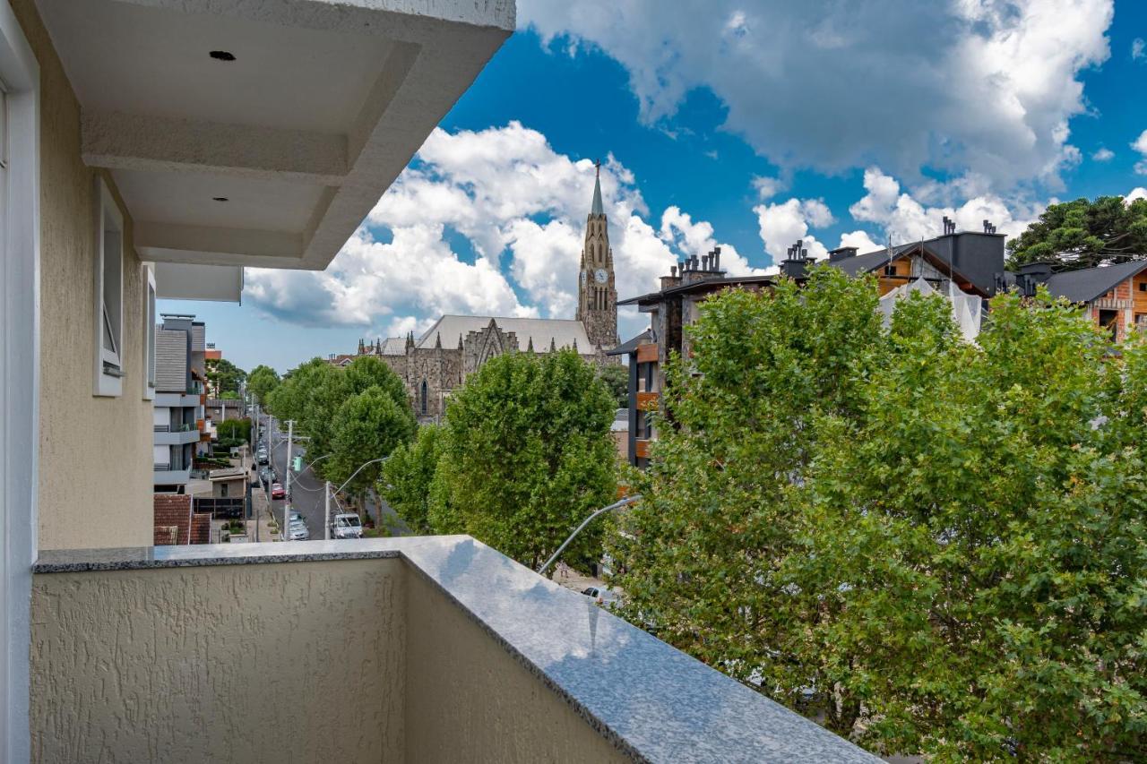 Apartament D, Henrique Canela Zewnętrze zdjęcie
