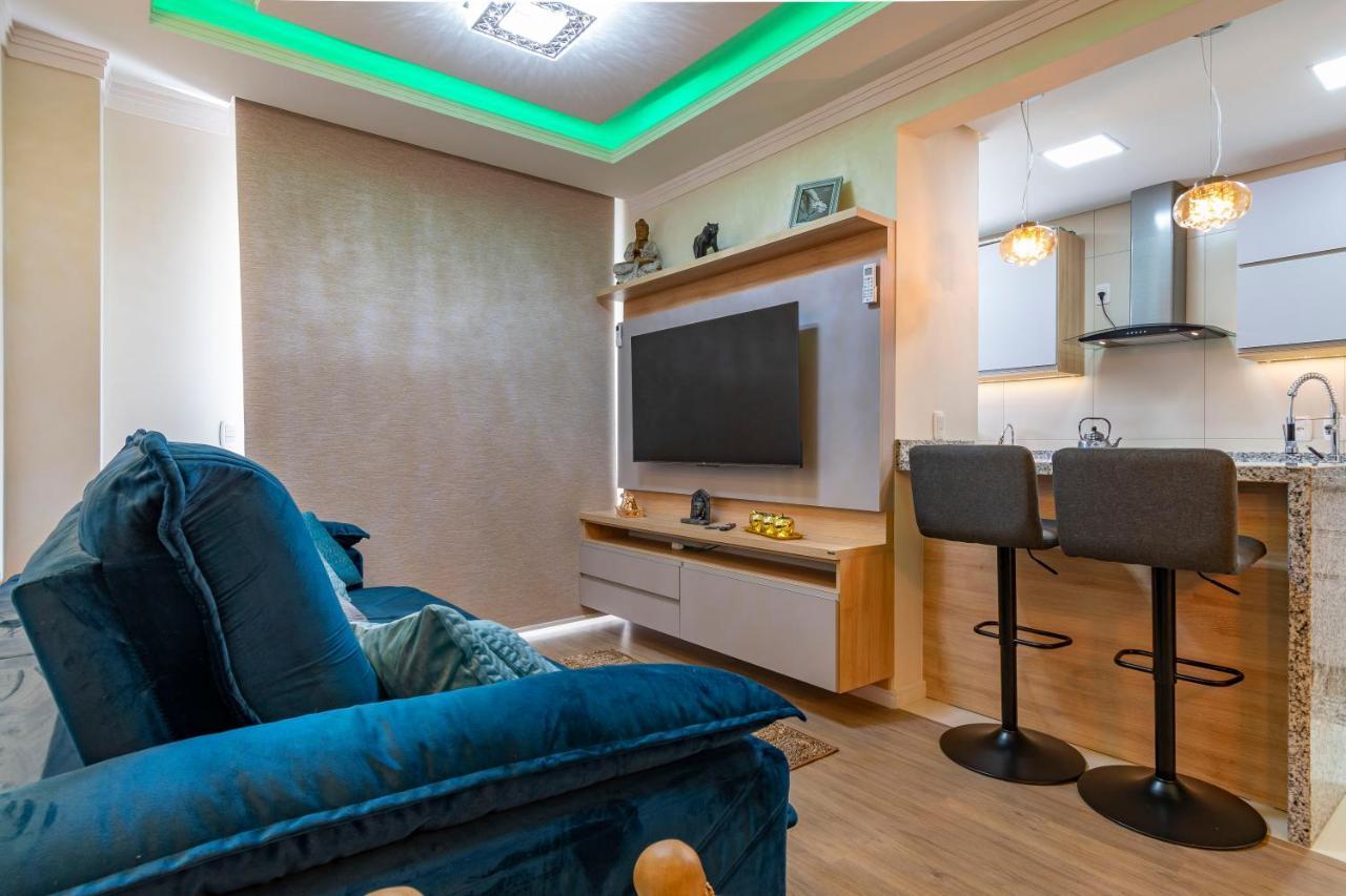 Apartament D, Henrique Canela Zewnętrze zdjęcie