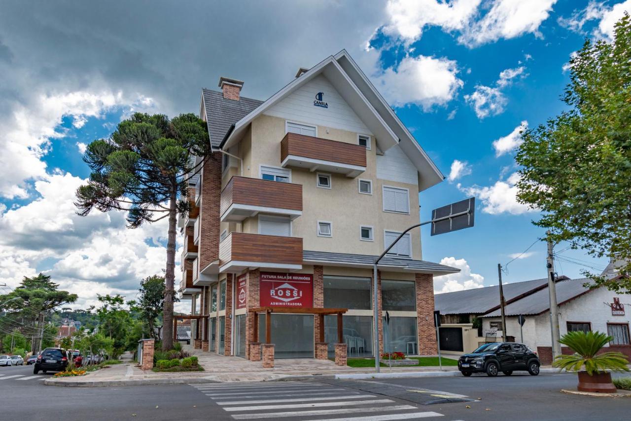 Apartament D, Henrique Canela Zewnętrze zdjęcie