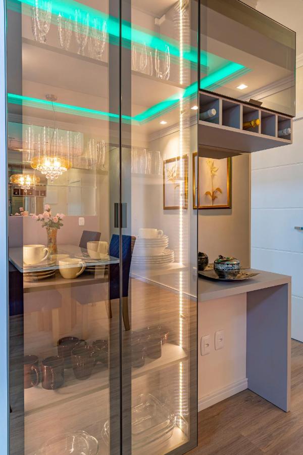 Apartament D, Henrique Canela Zewnętrze zdjęcie