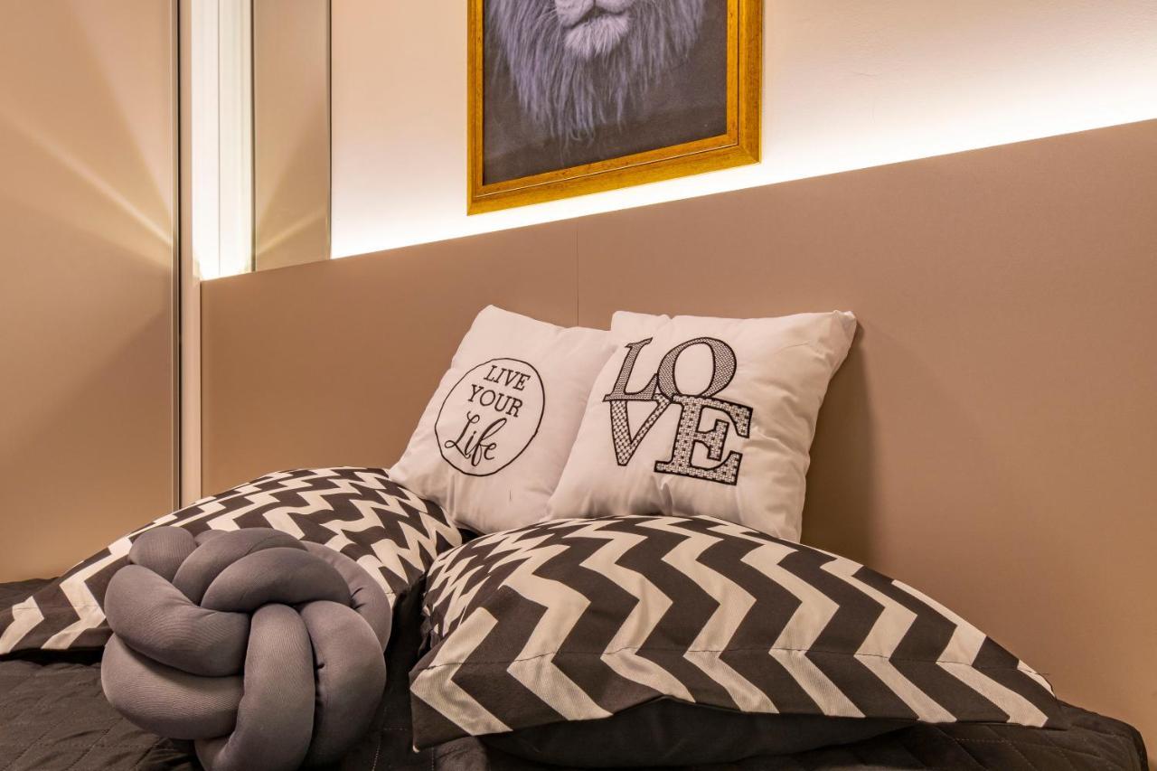 Apartament D, Henrique Canela Zewnętrze zdjęcie