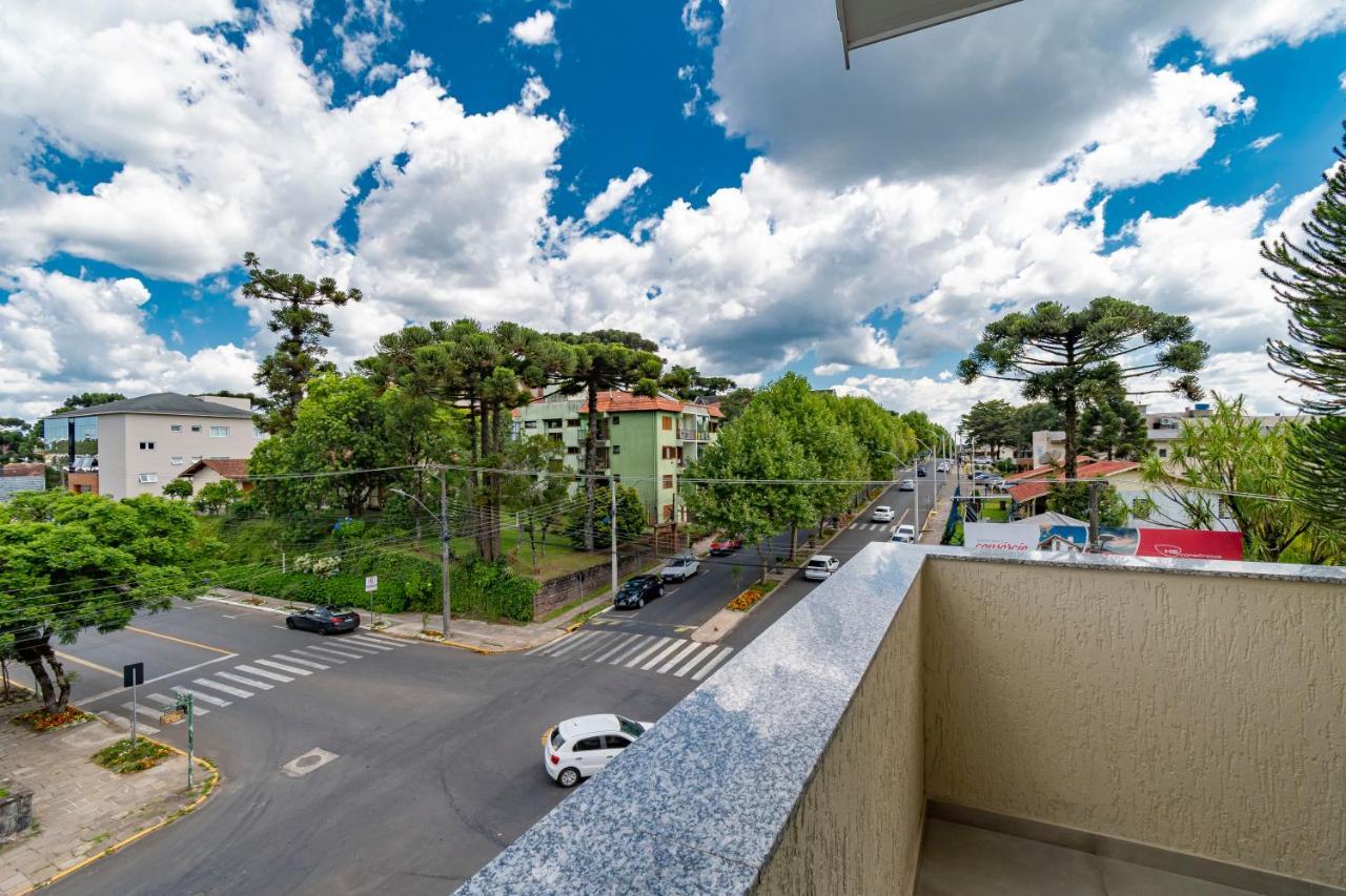 Apartament D, Henrique Canela Zewnętrze zdjęcie