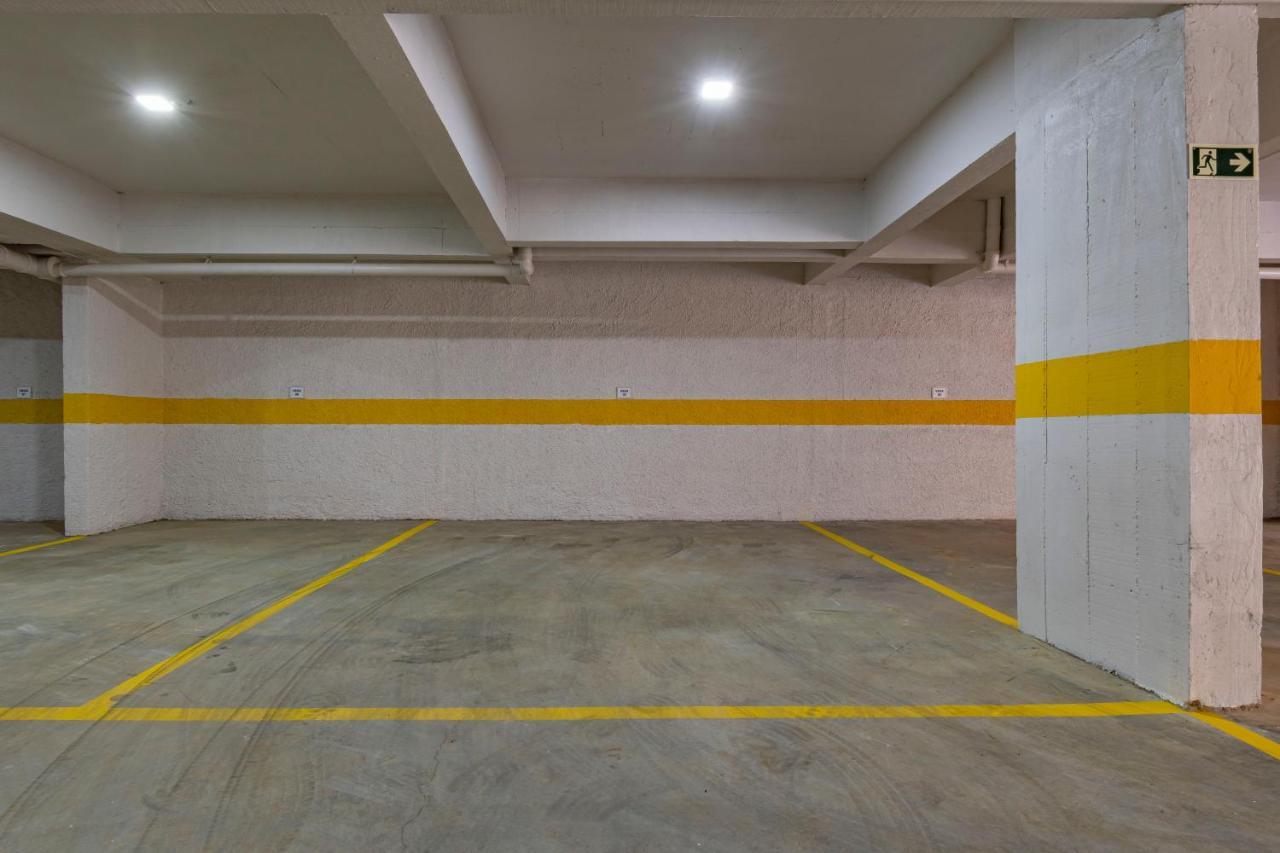 Apartament D, Henrique Canela Zewnętrze zdjęcie