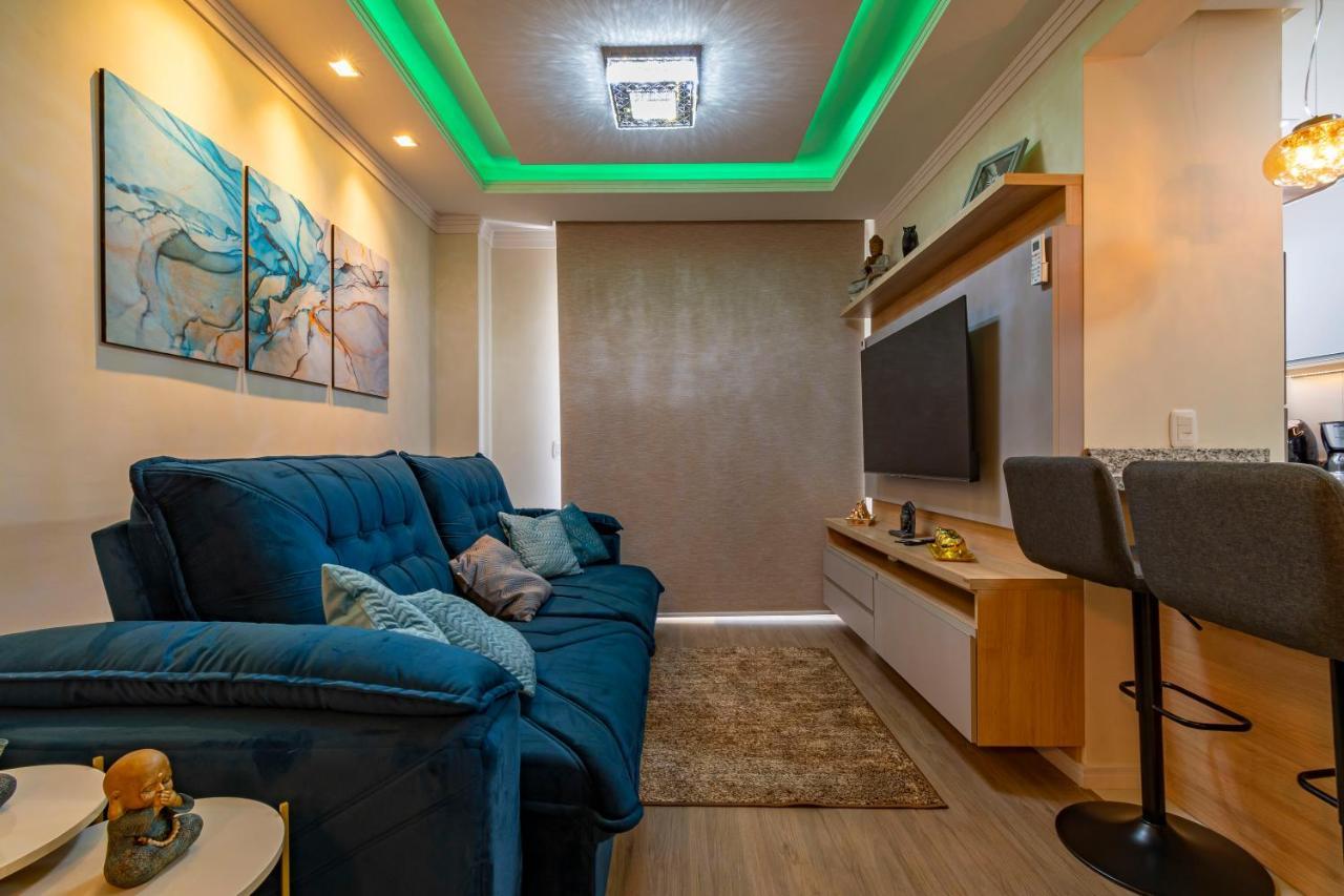 Apartament D, Henrique Canela Zewnętrze zdjęcie